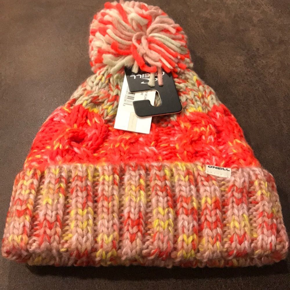 NWT O’Neill hat